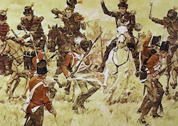 Battle of Frenchtown
