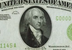 James Madison