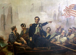 Oliver Hazard Perry