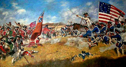 Siege of Yorktown