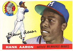 Hank Aaron