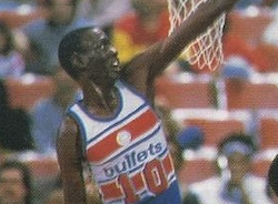 Manute Bol