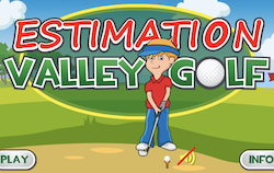 Estimation Valley Golf