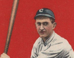 Shoeless Joe