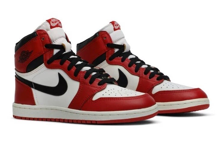 Original Air Jordans