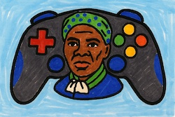 Games with Famous Americans