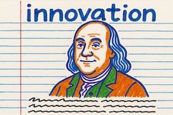 Relating to Themes in the Lives of Famous People