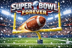 Super Bowl Forever