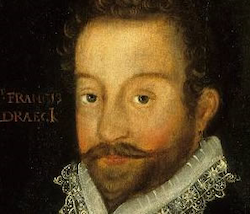 Sir Francis Drake