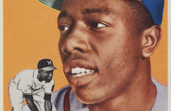 Hank Aaron