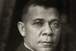 Booker T. Washington