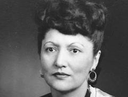 Elizabeth Peratrovich