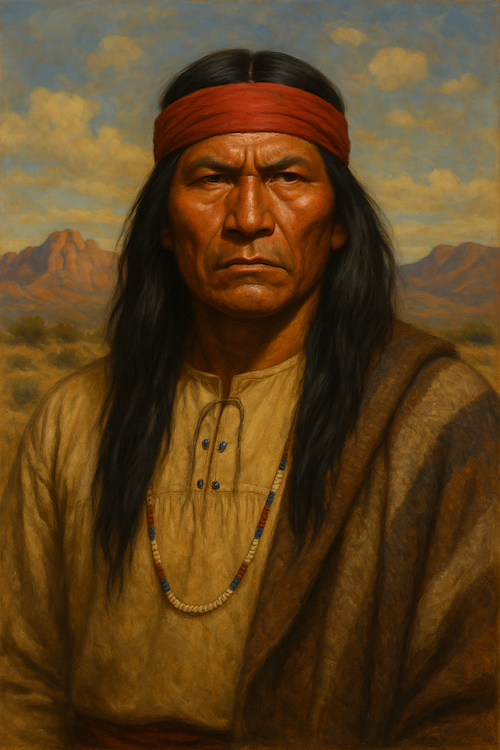 Cochise