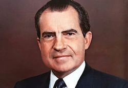 Richard Nixon