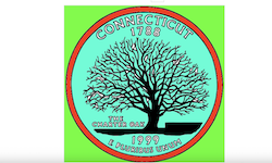 Connecticut OnlineColoring Book
