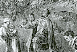 Fundamental Orders of Connecticut