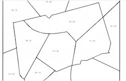 Connecticut Mosaic Math