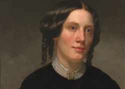 Harriet Beecher Stowe