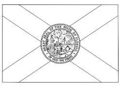 Florida Flag