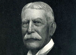 Henry Flagler
