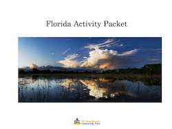 Florida Activity Bundle