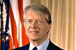 Jimmy Carter