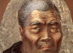 King Kameahameha I 
