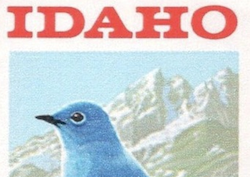 Idaho History