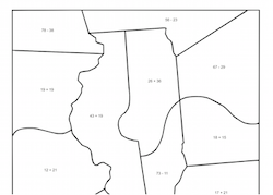 Illinois Mosaic Math