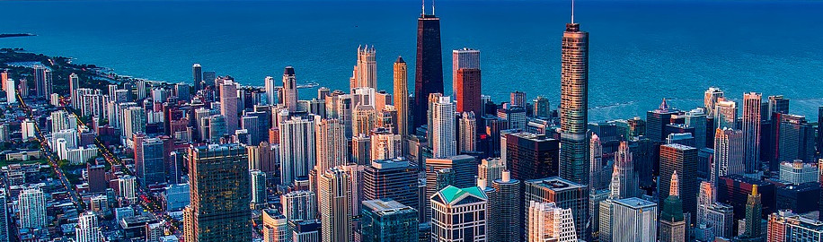 Chicago Skyline