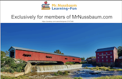 Indiana Activity Bundle