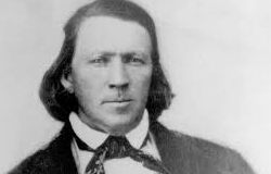 Brigham Young