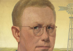 Grant Wood