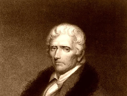 Daniel Boone