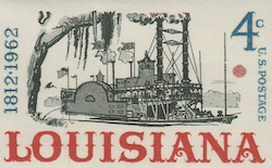 Louisiana History