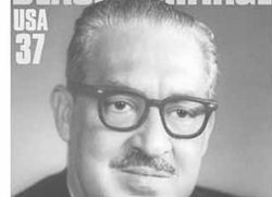 Thurgood Marshall