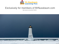 Michigan Activity Bundle