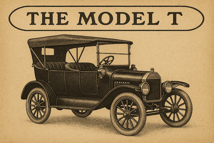Model-T
