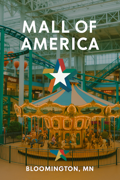 Mall of America