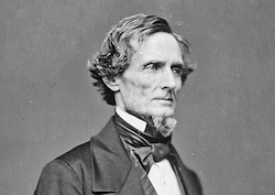 Jefferson Davis