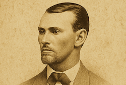 Jesse James