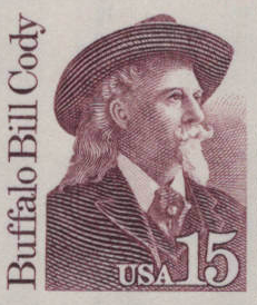Buffalo Bill Cody
