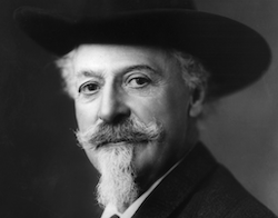 Buffalo Bill