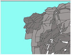 Old Man of the Mountain