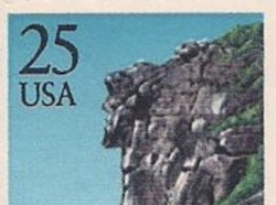 Old Man of the Mountain