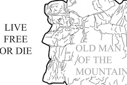 New Hampshire State Quarter