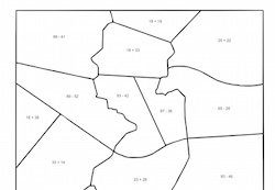 New Jersey Mosaic Math