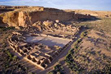 Chaco Canyon