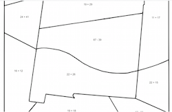 New Mexico Mosaic Math