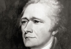 Alexander Hamilton